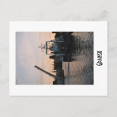 Carte Postale Postcard (Devant)