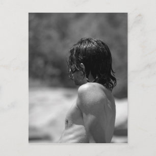 Carte Postale postcard