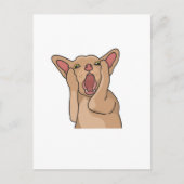 Carte Postale Postcard (Devant)