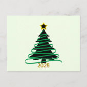 Carte Postale Postcard (Devant)