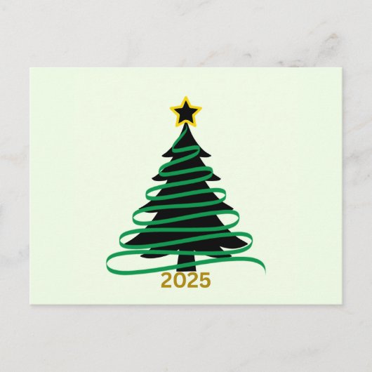 Carte Postale Postcard (Devant)