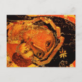 Carte Postale Postcard (Devant)