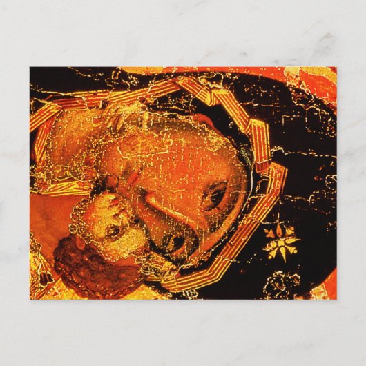 Carte Postale Postcard (Devant)