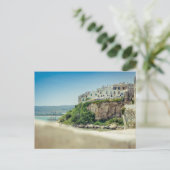 Carte Postale Postcard from Vieste, Apulia, italy (Debout devant)