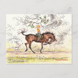 Carte Postale PostCard JudeToo JT05