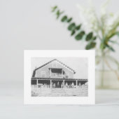 Carte Postale Postcard--Norton, Virginia (Debout devant)