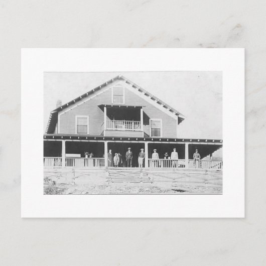 Carte Postale Postcard--Norton, Virginia (Devant)