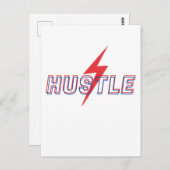 Carte Postale Postcard Postkarte  (Devant / Derrière)