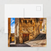 Carte Postale PostCard Sicilia 🇮🇹 ☀️ 15 (Devant / Derrière)