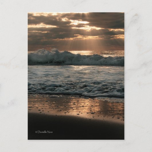 Carte Postale PostCard_splash (Devant)