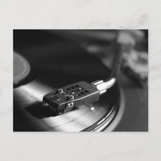 Carte Postale PostCard : Vieux morceaux de mémoire (Devant)