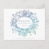 Carte Postale Postcards (Devant)