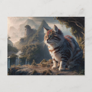 Carte Postale Postcards  Cat  Série 10 29