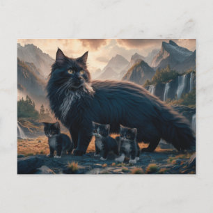 Carte Postale Postcards  Cat  Série 11 21
