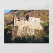 Carte Postale postcast2 (Devant)