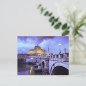 Carte Postale Postcast3 (Debout devant)