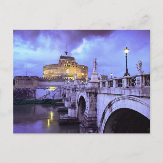 Carte Postale Postcast3 (Devant)