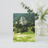 Carte Postale Postcast4 (Debout devant)