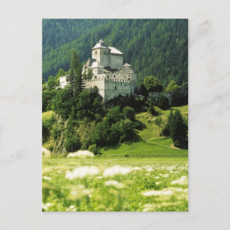 Carte Postale Postcast4