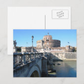 Carte Postale Postdiffusion5 (Devant / Derrière)