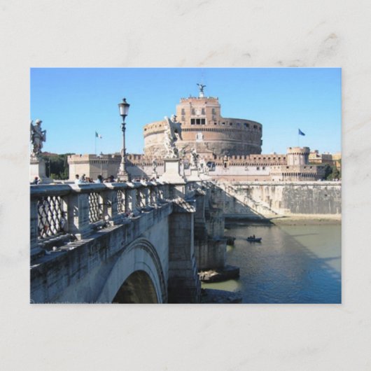 Carte Postale Postdiffusion5 (Devant)