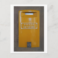 Poste Vaticane