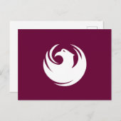 Carte Postale Poster brillant (Devant / Derrière)