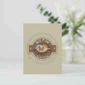 Carte Postale Poster de Big Fish Bar And Grill (Debout devant)