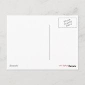 Carte Postale Poster de Buffalo Bill's Wild West Cowboys (Dos)