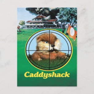 Carte Postale Poster de Caddyshack