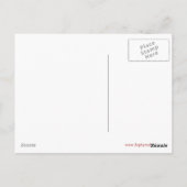 Carte Postale Poster de la ménagerie de la Jungle à Olympia Circ (Dos)