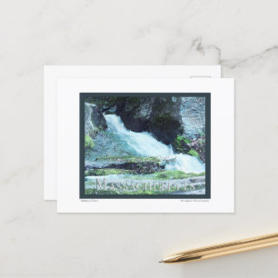 Carte Postale Poster de Tully Trail