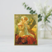 Carte Postale Poster Lefevre Utile 1904 (Debout devant)