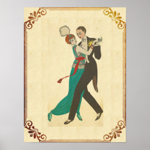 Carte Postale-Poster Poster