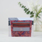 Carte Postale Postes Canada/Postes Canada (Debout devant)