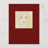 Carte Postale Postkarte (Devant)