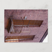 Carte Postale Postkarte (Devant)