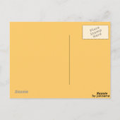 Carte Postale Postkarte - Lichter "9" (Dos)