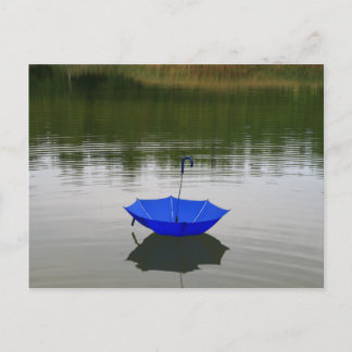 Carte Postale Postkarte - Treibgut