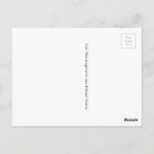 Carte Postale Postkarte vom Vierungsturm des Kölner Doms (Dos)