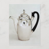 Carte Postale Pot de chocolat, Leningrad, 1804 (Devant)