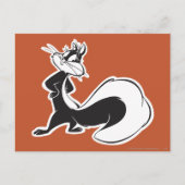 Carte Postale Pot de pénélope (Devant)