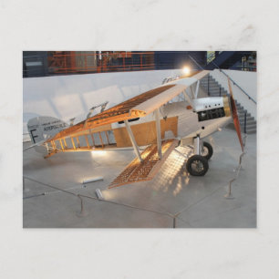 Carte Postale Potez 25