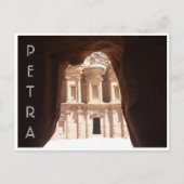 Carte Postale potra (Devant)