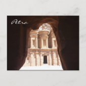 Carte Postale potra (Devant)