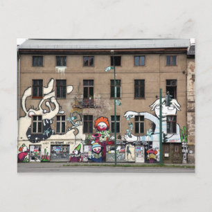 Carte Postale Potsdam