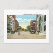 Carte Postale Poughkeepsie, NY (Devant)