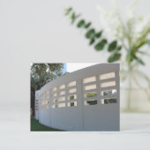 Carte Postale Poupée Grassy # 2 (Debout devant)