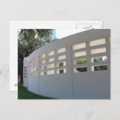 Carte Postale Poupée Grassy # 2 (Devant / Derrière)