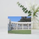 Carte Postale Poupée Grassy # 3 (Debout devant)